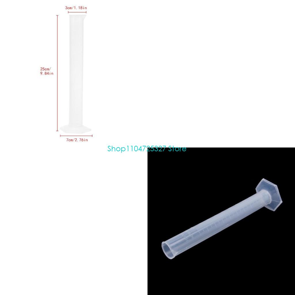 Wine Beer And Mead - D8KF 100 Kunststoff Hydrometer Reagenzglas für