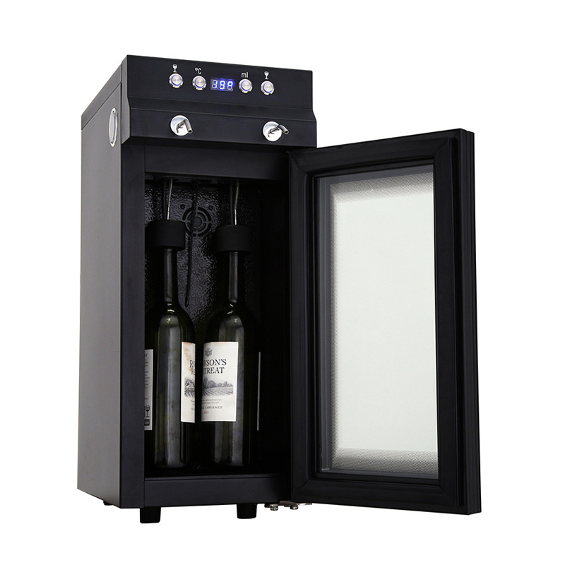 Luxuriöser 2-Flaschen Automati – Wine & Beer Hydrometer Bewertung und Preis