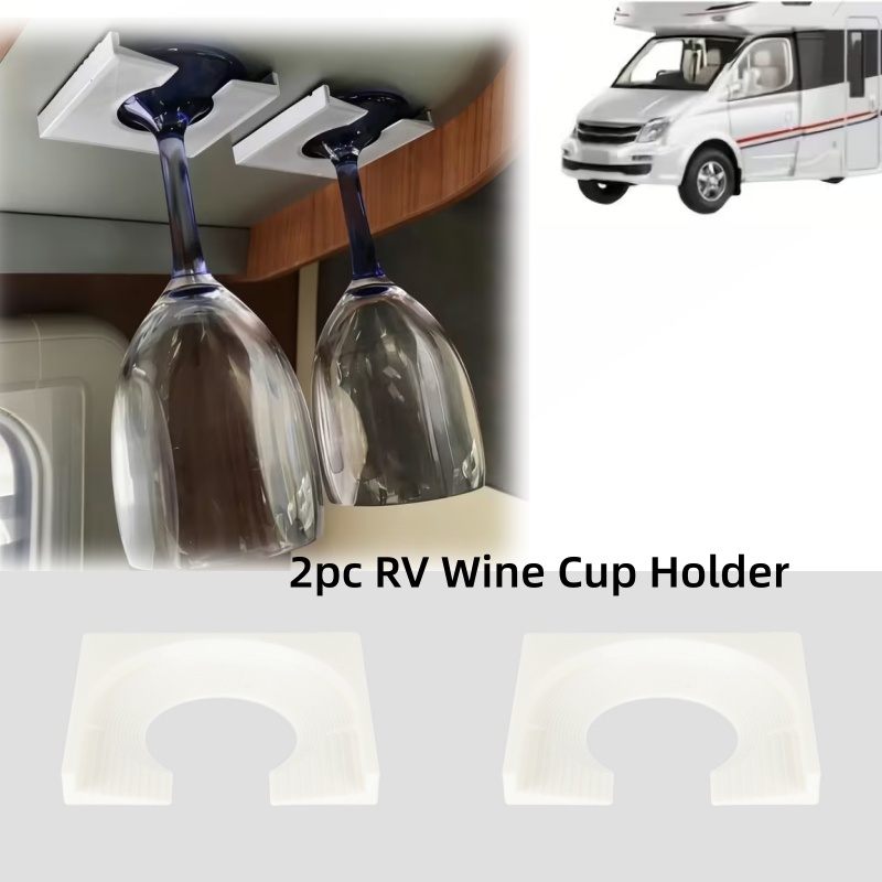 2-teiliger Weinbecherhalter fü – Wine & Beer Hydrometer Bewertung und Preis