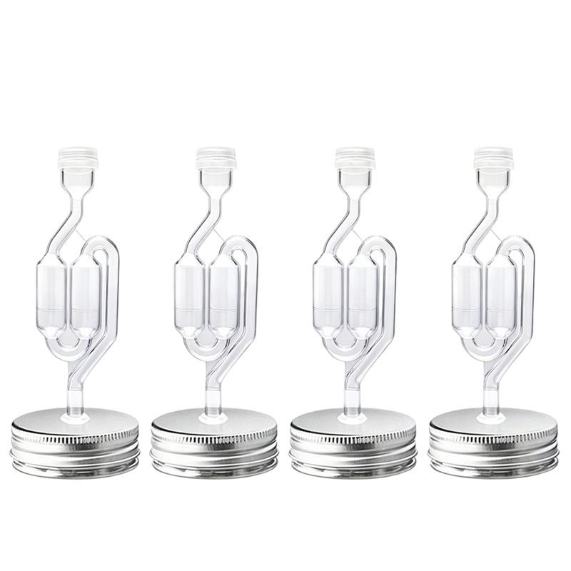 Perfekt für Mason Wide-Mouth-G – Wine Beer And Mead Bewertung und Preis