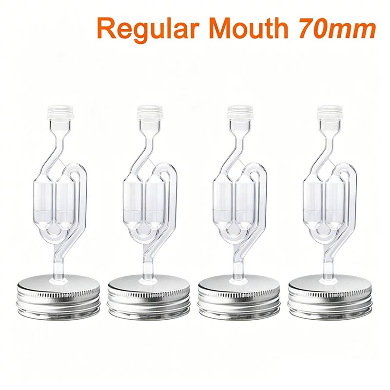 Perfekt für Mason Wide-Mouth-G – Wine Beer And Mead Bewertung und Preis