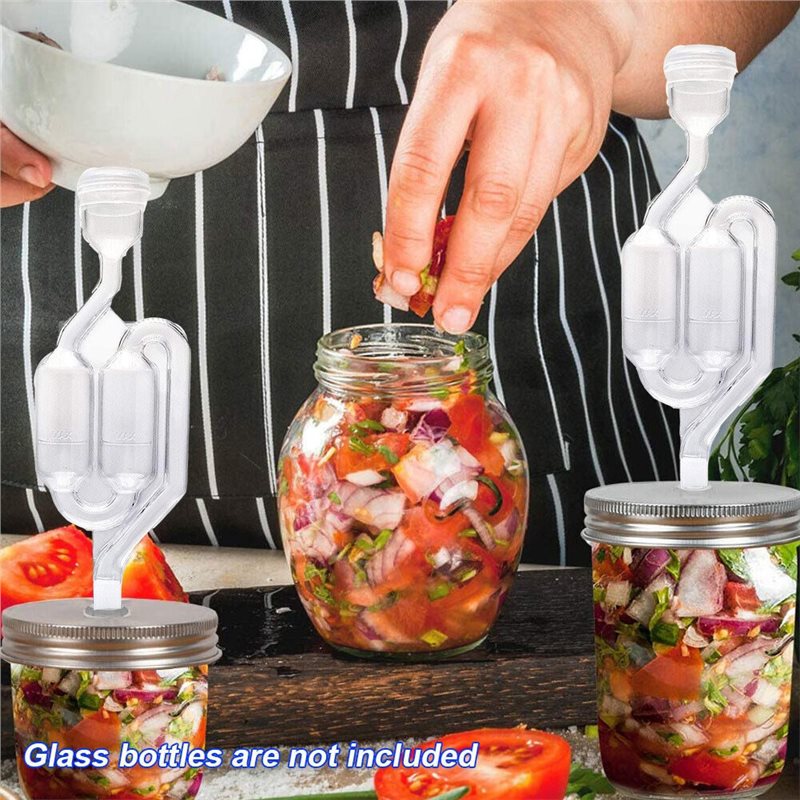 Perfekt für Mason Wide-Mouth-G – Wine Beer And Mead Bewertung und Preis