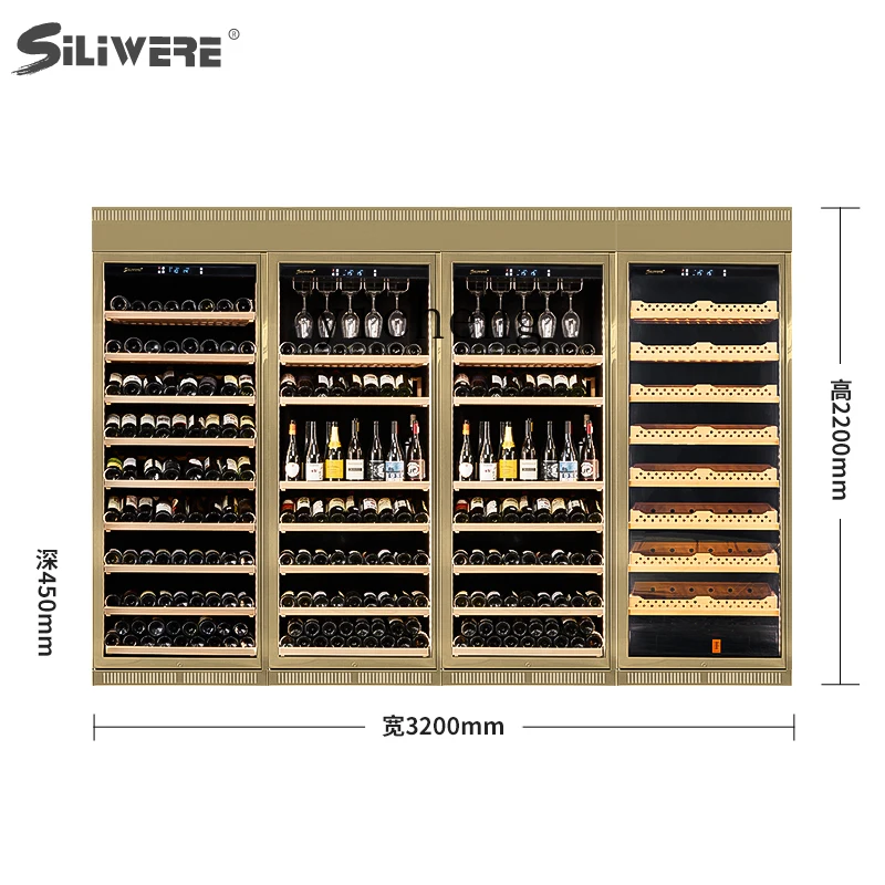 C21 Weinschrank, Weinschrank m – Wine & Beer Hydrometer Bewertung und Preis