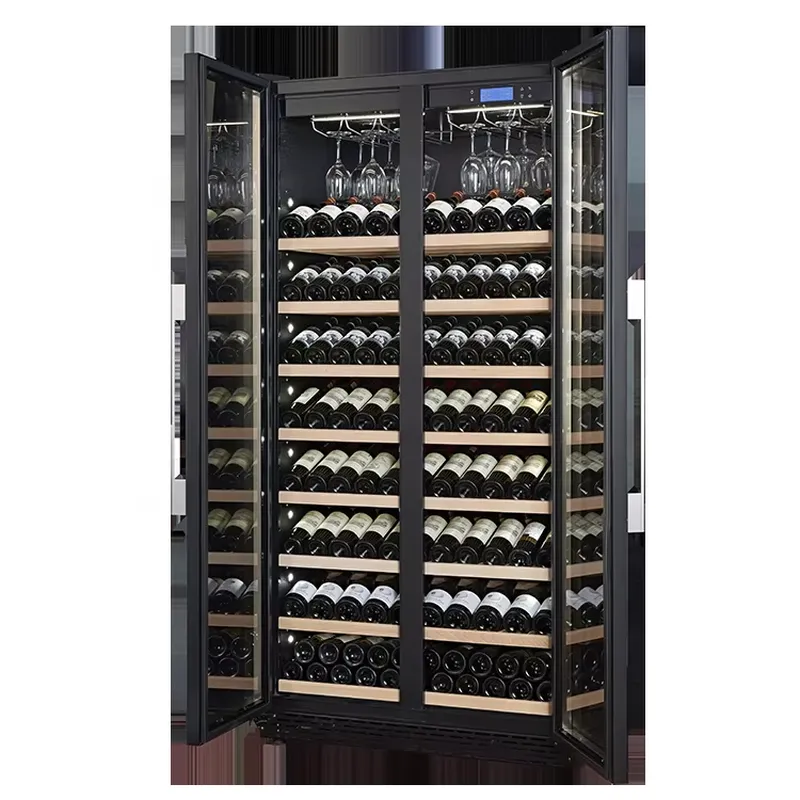 735L Weinkühlschrank mit große – Wine Beer Cooler Direct Bewertung und Preis