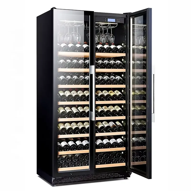 735L Weinkühlschrank mit große – Wine Beer Cooler Direct Bewertung und Preis